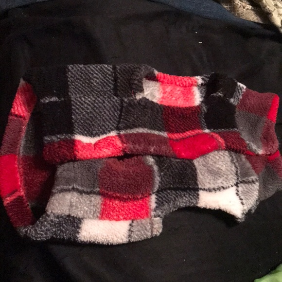 Dog sweater new without tags Size S - Picture 2 of 2